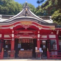 実際訪問したユーザーが直接撮影して投稿した中清戸神社日枝神社 水天宮の写真