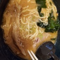 実際訪問したユーザーが直接撮影して投稿した大門ラーメン / つけ麺稀水 浦和大門店の写真