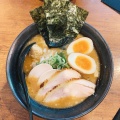 実際訪問したユーザーが直接撮影して投稿した戸越ラーメン専門店麺や 美風-戸越銀座店-の写真