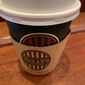 実際訪問したユーザーが直接撮影して投稿した道玄坂カフェタリーズコーヒー 渋谷道玄坂店の写真
