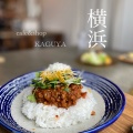 実際訪問したユーザーが直接撮影して投稿した海岸通カフェcafe&shop kaguyaの写真