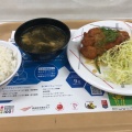 実際訪問したユーザーが直接撮影して投稿した上ケ原一番町定食屋ビッグ ママの写真