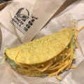 実際訪問したユーザーが直接撮影して投稿した道玄坂メキシコ料理TACOBELL 渋谷道玄坂店の写真