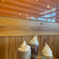 実際訪問したユーザーが直接撮影して投稿した木上喫茶店コメダ珈琲店 サンリブわさだ店の写真