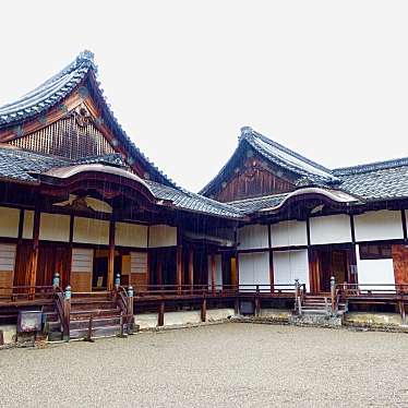 実際訪問したユーザーが直接撮影して投稿した醍醐東大路町寺醍醐寺の写真