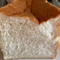 実際訪問したユーザーが直接撮影して投稿した橋本食パン専門店午後の食パン これ半端ないって!の写真