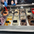 実際訪問したユーザーが直接撮影して投稿した新港町アイスクリームYOKOSUKA GELATO FACTORYの写真