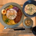 実際訪問したユーザーが直接撮影して投稿した東所沢和田カフェ角川食堂の写真