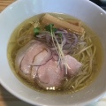 実際訪問したユーザーが直接撮影して投稿した筑摩ラーメン専門店濃厚白湯麺 君ノ鶏コの写真