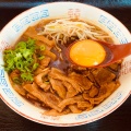 実際訪問したユーザーが直接撮影して投稿した高原ラーメン / つけ麺中華そば もりしょうの写真