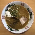 実際訪問したユーザーが直接撮影して投稿した馬出ラーメン / つけ麺福芳亭 県庁前店の写真