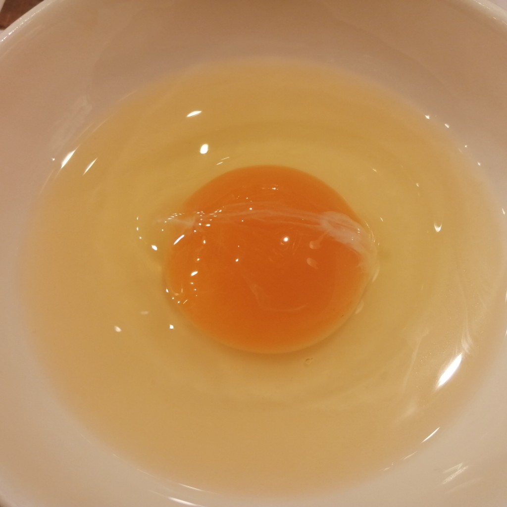 ユーザーが投稿したゆず卵の写真 - 実際訪問したユーザーが直接撮影して投稿した鶴見郷土料理龍神丸 イオンモール鶴見緑地店の写真