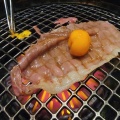 実際訪問したユーザーが直接撮影して投稿した向陽焼肉焼肉 龍華園の写真