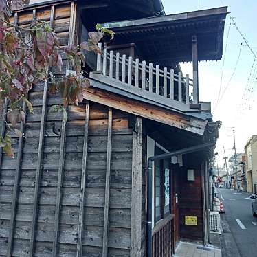 実際訪問したユーザーが直接撮影して投稿した土器野神社坂町の屋根神さまの写真