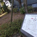 実際訪問したユーザーが直接撮影して投稿した石神井町公園池淵史跡公園の写真