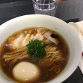 実際訪問したユーザーが直接撮影して投稿した西原ラーメン専門店Japanese Soba Noodles 蔦の写真