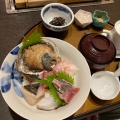 実際訪問したユーザーが直接撮影して投稿した大明東町魚介 / 海鮮料理伊勢海老 海鮮蒸し料理 華月の写真