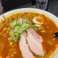 実際訪問したユーザーが直接撮影して投稿した乾町ラーメン専門店ラーメンの寳龍 松任店の写真