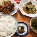 実際訪問したユーザーが直接撮影して投稿した桜谷中華料理南海飯店 鳥取店の写真