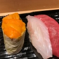 実際訪問したユーザーが直接撮影して投稿した豊洲寿司市場鮨の写真