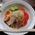 実際訪問したユーザーが直接撮影して投稿した曲金ラーメン / つけ麺鶏白湯専門店 五星村の写真