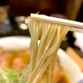 実際訪問したユーザーが直接撮影して投稿した西中島ラーメン / つけ麺㐂蕎麦司 きし元の写真