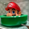 実際訪問したユーザーが直接撮影して投稿した御旅町ホビー用品Nintendo KYOTOの写真