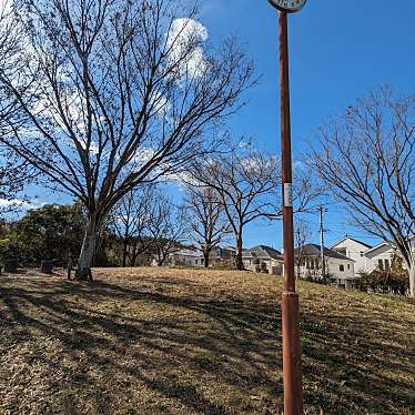 実際訪問したユーザーが直接撮影して投稿した樫野台公園樫野西公園の写真