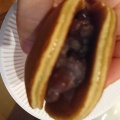 実際訪問したユーザーが直接撮影して投稿した六角橋和カフェ / 甘味処お茶の子 まめの写真