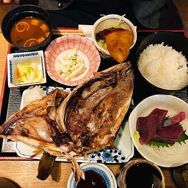 実際訪問したユーザーが直接撮影して投稿した名駅南居酒屋魚冠の写真