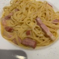 パスタランチ1000円 - 実際訪問したユーザーが直接撮影して投稿した十番丁イタリアンイタリア食堂 キッチンキャミーの写真のメニュー情報