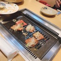 実際訪問したユーザーが直接撮影して投稿した花ケ島町焼肉夾竹園 北バイパス店の写真