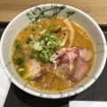 実際訪問したユーザーが直接撮影して投稿した天沼ラーメン / つけ麺らーめんG麺7-01の写真