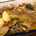 実際訪問したユーザーが直接撮影して投稿した六本木魚介 / 海鮮料理uni Seafoodの写真