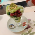 実際訪問したユーザーが直接撮影して投稿した生石町豆腐料理梅の花 松山店の写真