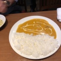 実際訪問したユーザーが直接撮影して投稿した西新宿カレーカレーハウス CoCo壱番屋 新宿NSビル店の写真