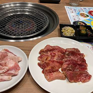 国産牛焼肉くいどん 松戸東店のundefinedに実際訪問訪問したユーザーunknownさんが新しく投稿した新着口コミの写真