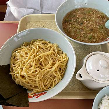 マイケルベーコン・ありがとうございましたさんが投稿した丸ヶ崎ラーメン専門店のお店ラーメン山岡家 さいたま丸ヶ崎店/ラーメンヤマオカヤ サイタママルガサキテンの写真