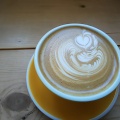 実際訪問したユーザーが直接撮影して投稿した城内カフェ03coffeeの写真
