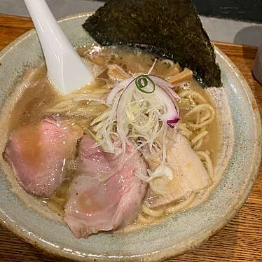 Homemade Ramen 青麦のundefinedに実際訪問訪問したユーザーunknownさんが新しく投稿した新着口コミの写真