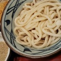 実際訪問したユーザーが直接撮影して投稿した千竈通うどん丸亀製麺 千竈通店の写真