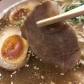 実際訪問したユーザーが直接撮影して投稿した祇園町ラーメン / つけ麺うま馬祇園店の写真