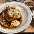 実際訪問したユーザーが直接撮影して投稿した春山町ラーメン専門店Haruyama Uniqueの写真