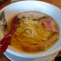 実際訪問したユーザーが直接撮影して投稿した飯塚町ラーメン / つけ麺やきめし屋 植竹の写真