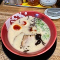 実際訪問したユーザーが直接撮影して投稿した曲川町ラーメン専門店まこと屋 橿原曲川店の写真