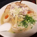 実際訪問したユーザーが直接撮影して投稿した遊部川原ラーメン / つけ麺ひろまるの写真