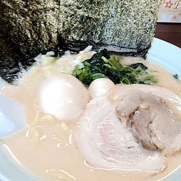 実際訪問したユーザーが直接撮影して投稿した千代ラーメン / つけ麺砺波 魂心家の写真