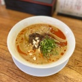 実際訪問したユーザーが直接撮影して投稿した南小牛田ラーメン / つけ麺らーめん ★ひばり★の写真