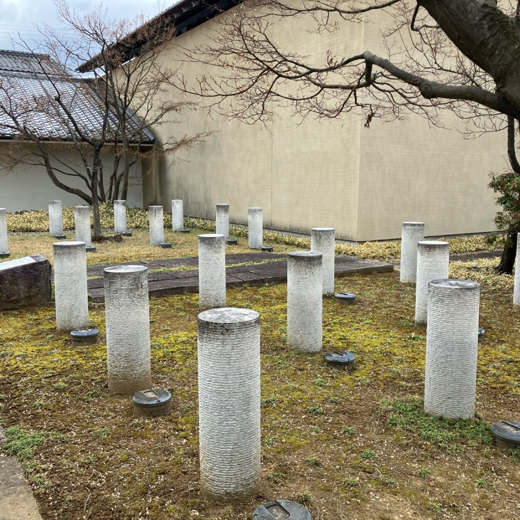 ちっちちちちさんが投稿した松代町松代歴史 / 遺跡のお店松代城 大御門跡/マツシロジョウ ダイゴモンゼキの写真