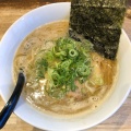 実際訪問したユーザーが直接撮影して投稿した老松町ラーメン / つけ麺麺や 晴の写真